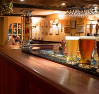 Wig and Pen English Pub and Brewery - New Castle Holiday