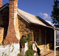 Blundells Cottage - New Castle Holiday