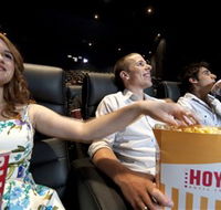 Hoyts Cinemas Belconnen - New Castle Holiday