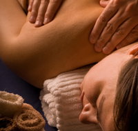 Mudd The Spa - New Castle Holiday