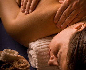 Mudd The Spa - New Castle Holiday 0