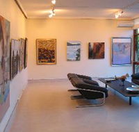 Solander Gallery - New Castle Holiday