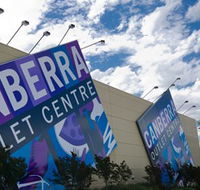 Canberra Outlet Centre - New Castle Holiday