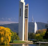 National Carillon - New Castle Holiday