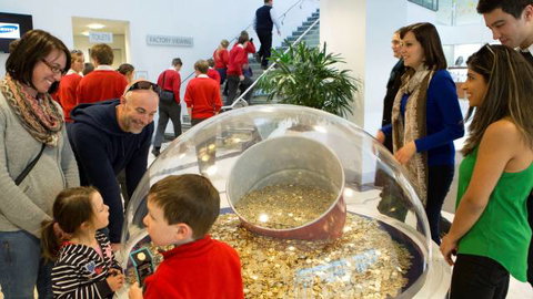 Royal Australian Mint - New Castle Holiday 1