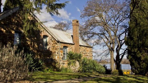 Blundells Cottage - New Castle Holiday 1