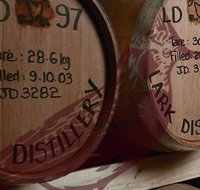 Lark Distillery - The - New Castle Holiday