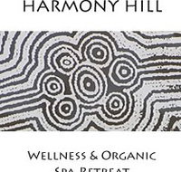 Harmony Hill Wellness and Organic Spa Retreat - New Castle Holiday