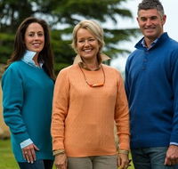 Casaveen Knitwear - New Castle Holiday