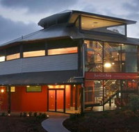 Barilla Bay Oysters - New Castle Holiday