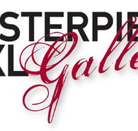 Masterpiece  IXL Fine Art  Antiques - New Castle Holiday