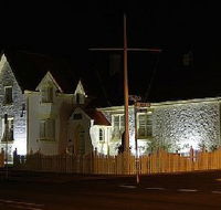 East Coast Heritage Museum - New Castle Holiday