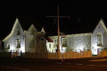 East Coast Heritage Museum - New Castle Holiday 0