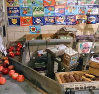 Channel Heritage Centre - New Castle Holiday