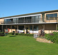 Port Sorell Golf Club - New Castle Holiday