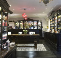 Libertine Parfumerie - New Castle Holiday