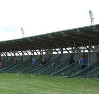 Golf Park Hobart - New Castle Holiday