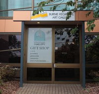 Burnie Regional Art Gallery - New Castle Holiday