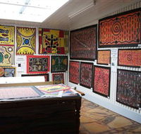 The Stockyard Gallery - New Castle Holiday