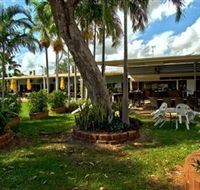 Katherine Country Club - New Castle Holiday