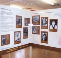 National Pioneer Womens Hall of Fame - New Castle Holiday