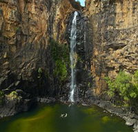 Northern Rockhole - New Castle Holiday