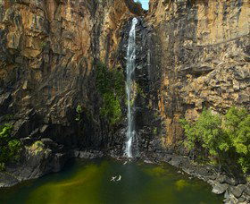Northern Rockhole - New Castle Holiday 0