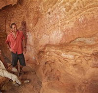 NDhala Gorge Nature Park - New Castle Holiday