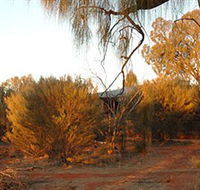 Uluru-Kata Tjuta Cultural Centre - New Castle Holiday
