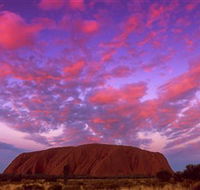 Uluru-Kata Tjuta National Park - New Castle Holiday