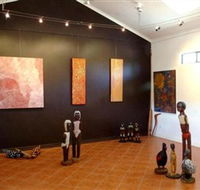 Ironwood Arts - New Castle Holiday