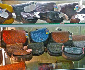 Barra Shack - New Castle Holiday 0