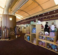 Mulgara Gallery - New Castle Holiday