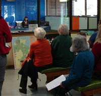 Alice Springs School of the Air Visitor Centre - New Castle Holiday