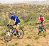Araluen Mountain Bike Trails - New Castle Holiday