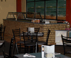 Tennant Creek Memorial Club Inc - New Castle Holiday