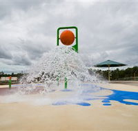Palmerston Water Park - New Castle Holiday