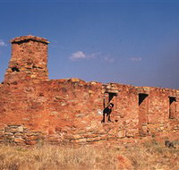 Ryan Well Historical Reserve - New Castle Holiday