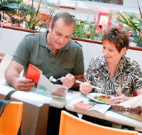 Casuarina Square - New Castle Holiday
