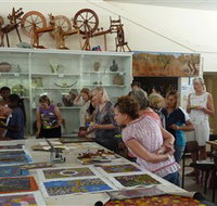 Central Craft - New Castle Holiday