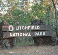 Bamboo Creek Tin Mine - New Castle Holiday