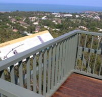 Roy Marika Lookout - New Castle Holiday