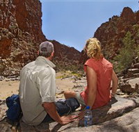 Ruby Gap Nature Park - New Castle Holiday