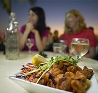 Darwin Trailer Boat Club - New Castle Holiday