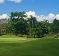 Darwin Golf Club - New Castle Holiday