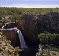 17 Mile Falls Jatbula - New Castle Holiday