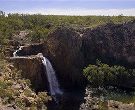 17 Mile Falls, Jatbula - New Castle Holiday 0