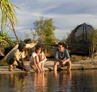 Kakadu National Park - New Castle Holiday