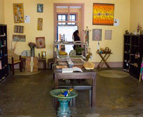 Lyons Cottage - New Castle Holiday 0