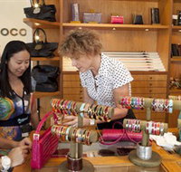 di CROCO - New Castle Holiday